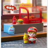Sweet Bean 24 Hour Convenience Store Series Secret Sell Fast Food (1/108)